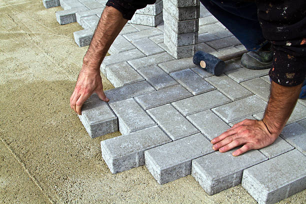 Professional Driveway Pavers in Crivitz, WI